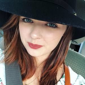 Meet your Posher, Gabriella